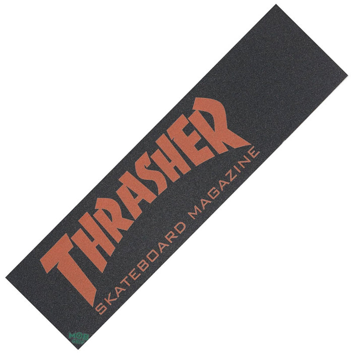 Mob Thrasher Magazine Grip Tape