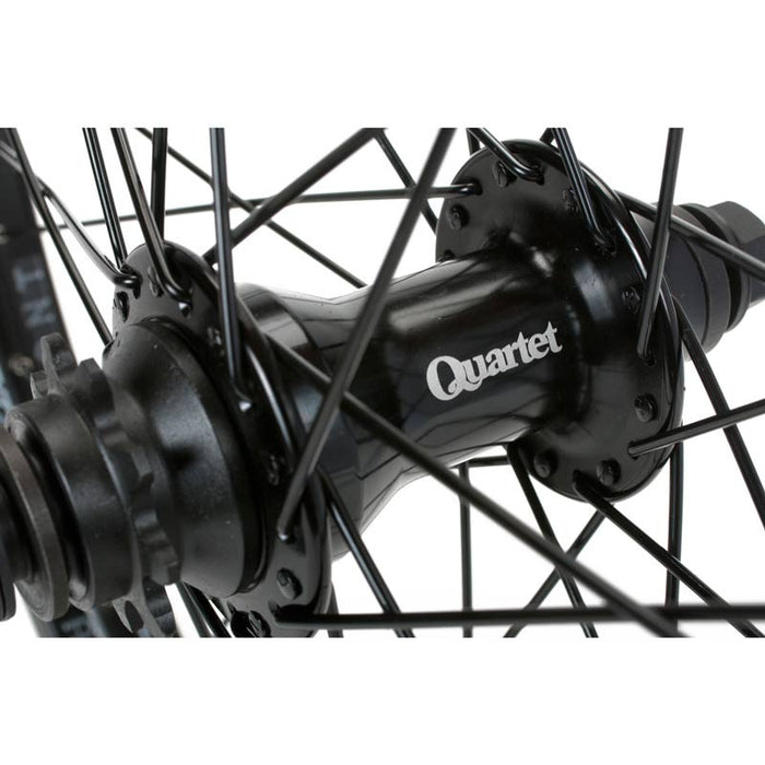 Odyssey Q2 Rear Wheel