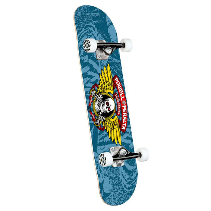 Powell Peralta Winged Ripper Complete 7.0"