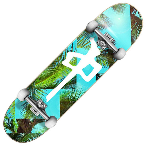 RDS Palm Beach Complete Skateboard 7.75"