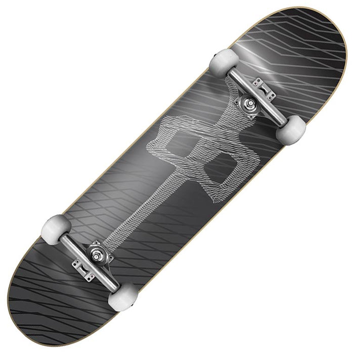 RDS Line Chung Complete Skateboard 8.0"