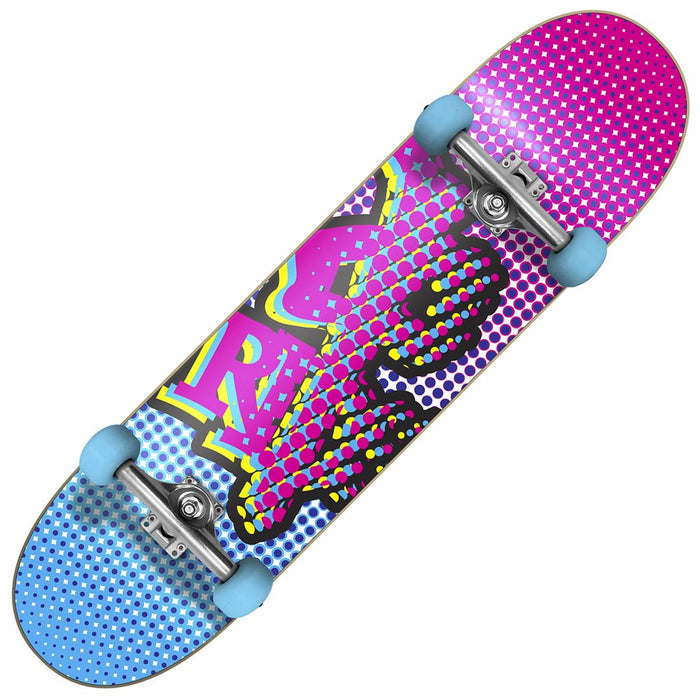 RDS OG Pop Complete Skateboard 7.0"