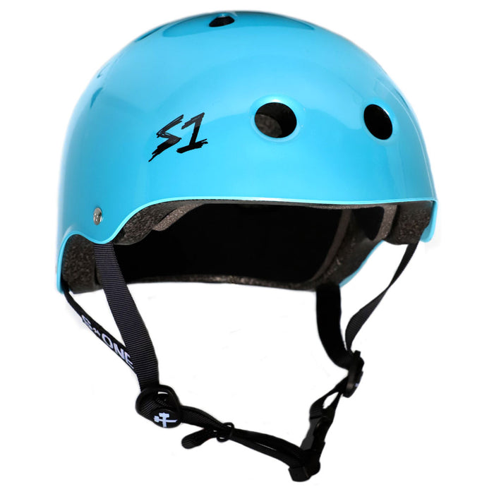 S1 Lifer Raymond Warner Helmet