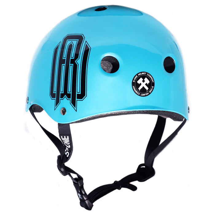 S1 Lifer Raymond Warner Helmet