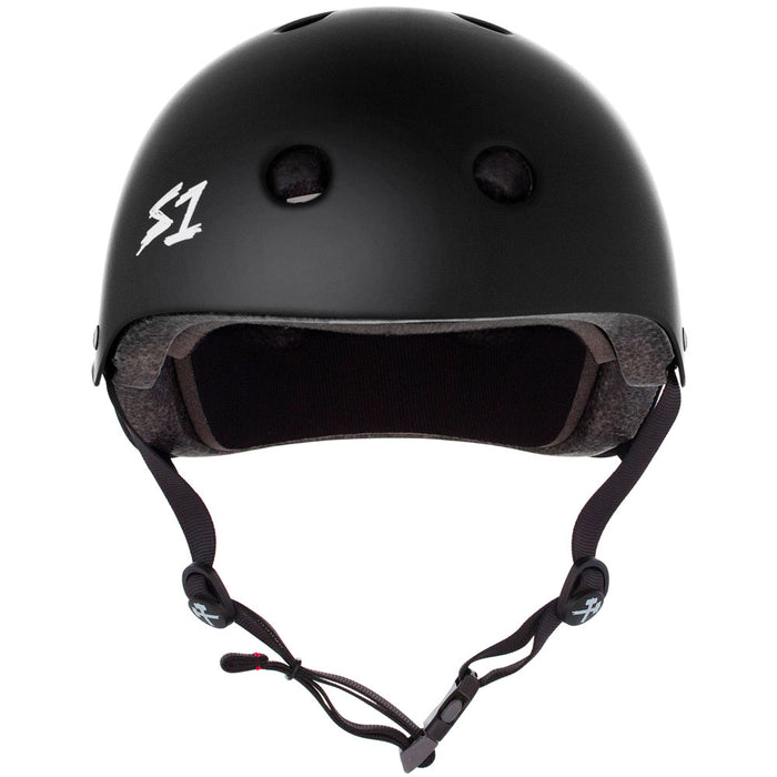 S1 MEGA Lifer Helmet