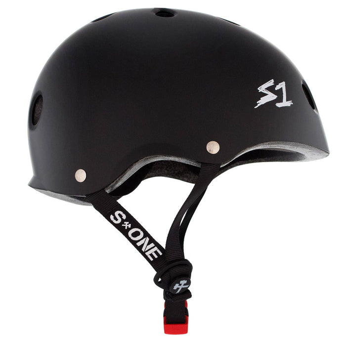 S1 Mini Lifer Helmet