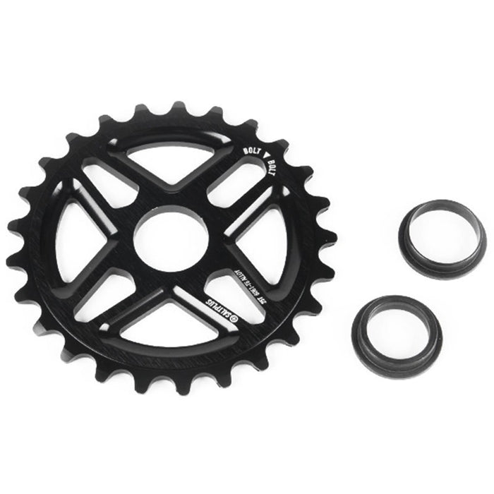 Salt Plus Center Sprocket