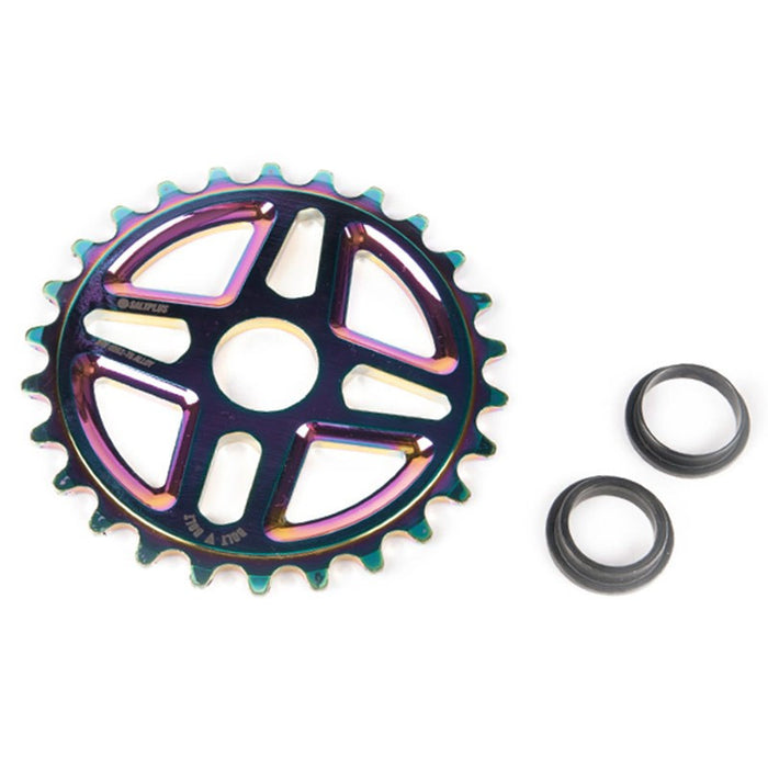 Salt Plus Center Sprocket