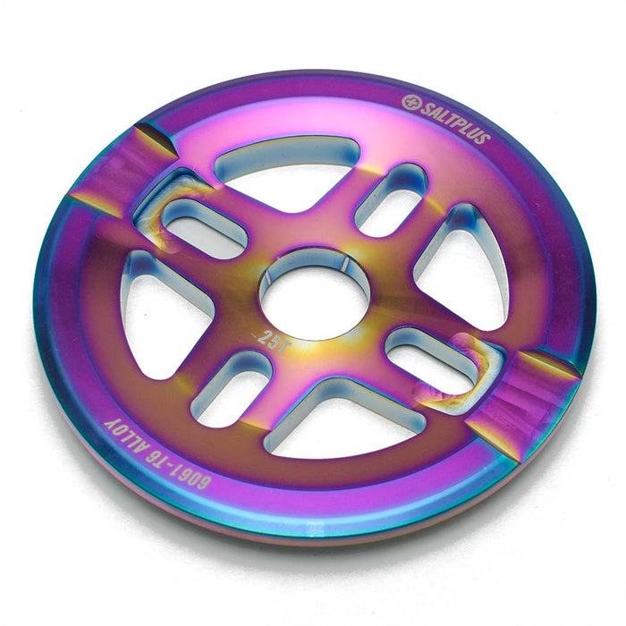 Salt Plus Orion Guard Sprocket