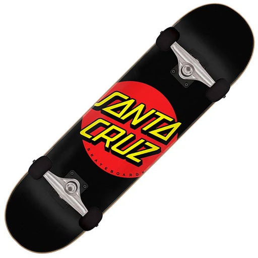 Skate Wax SANTA CRUZ Classic DOT - Cera Per Skateboard - Foto 2