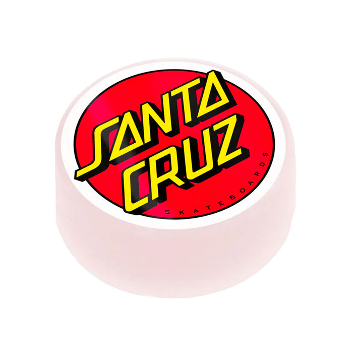 Santa Cruz Classic Dot Wax