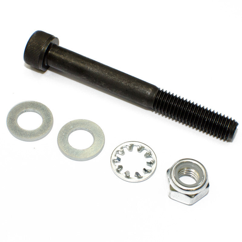 Jibs M8 Scooter Axle Bolt Kit — Jibs
