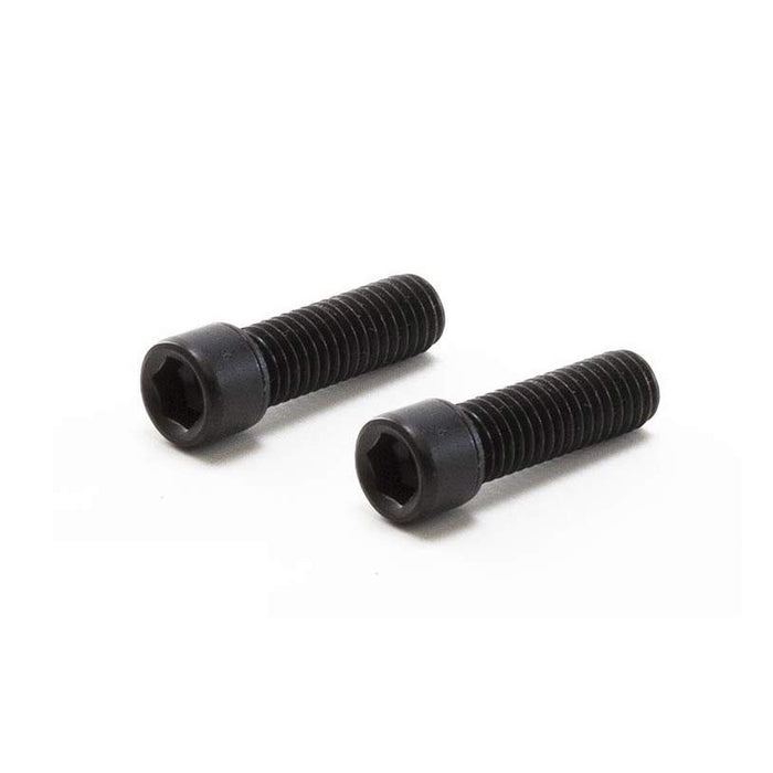 Jibs M8 Scooter Clamp Bolts (Pair)