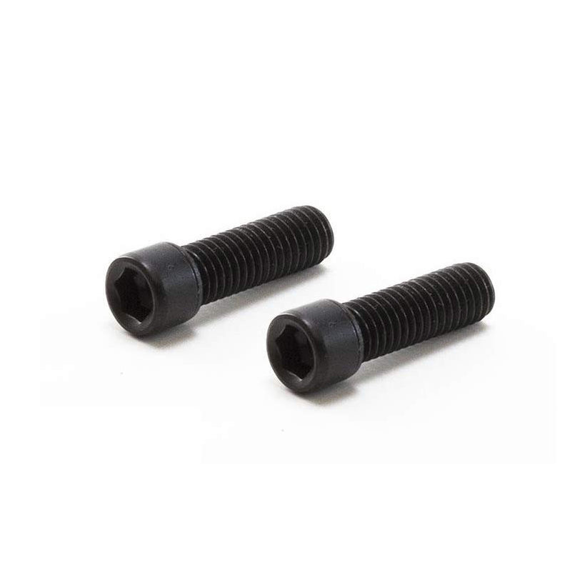 Jibs M8 Scooter Clamp Bolts (Pair) — Jibs