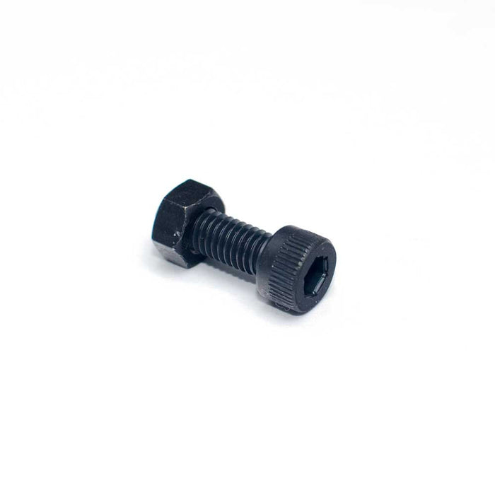 Jibs Seatpost Clamp Bolt and Nut