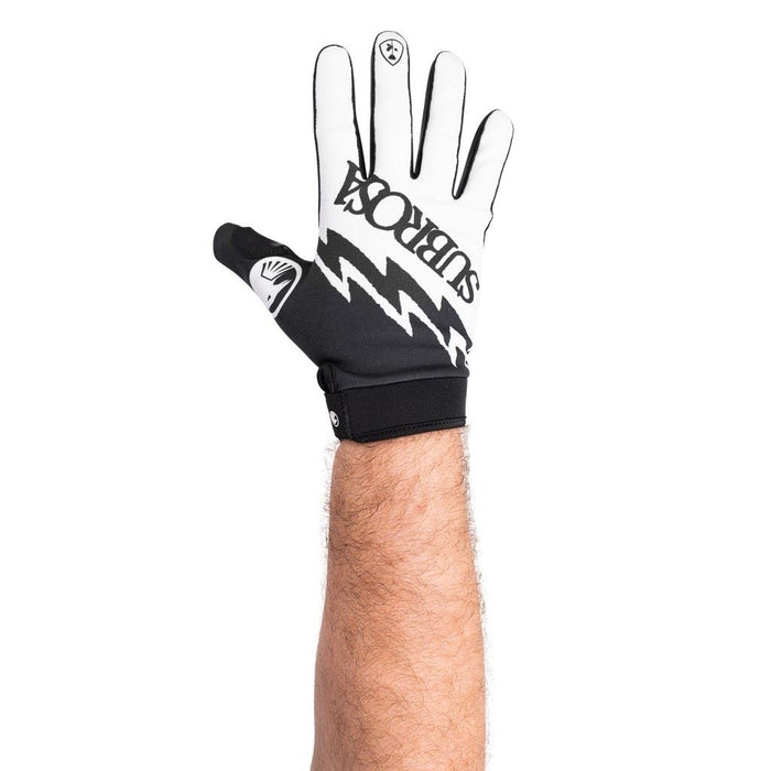 Shadow Conspiracy Speedwolf Gloves
