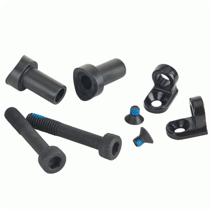 Subrosa 990 Removable Brake Lug Kit - Jibs Action Sports