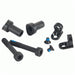 Subrosa 990 Removable Brake Lug Kit - Jibs Action Sports