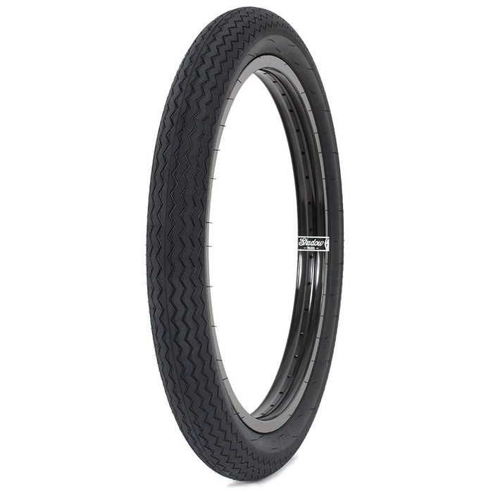 Subrosa Sawtooth Tire 20x2.35"
