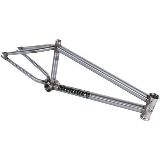 Sunday Street Sweeper Jake Seeley Signature Frame 21" - Jibs Action Sports