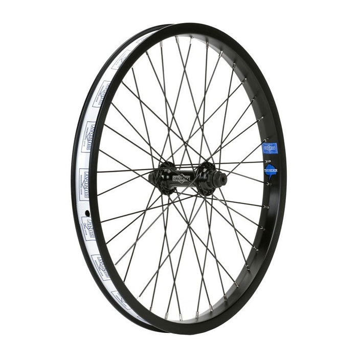 Sunday Thunder Front BMX Wheel - Jibs Action Sports