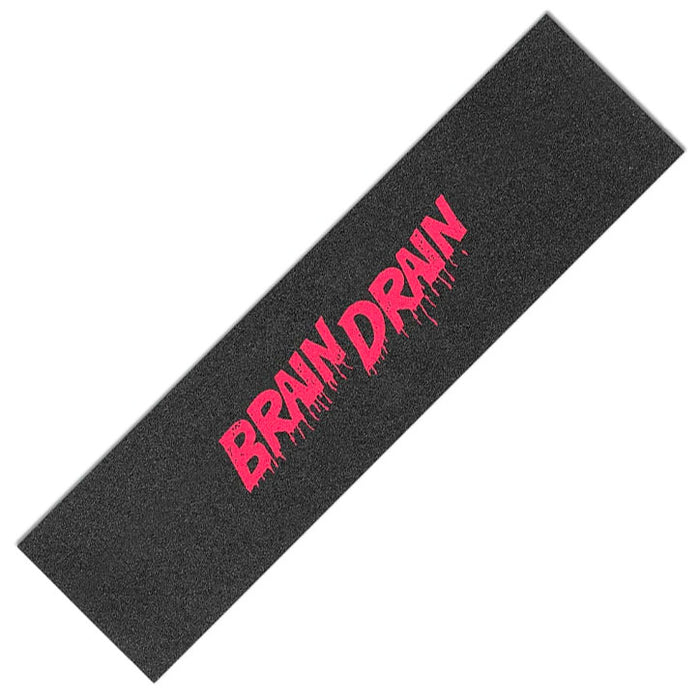 Tilt Brain Drain Grip Tape