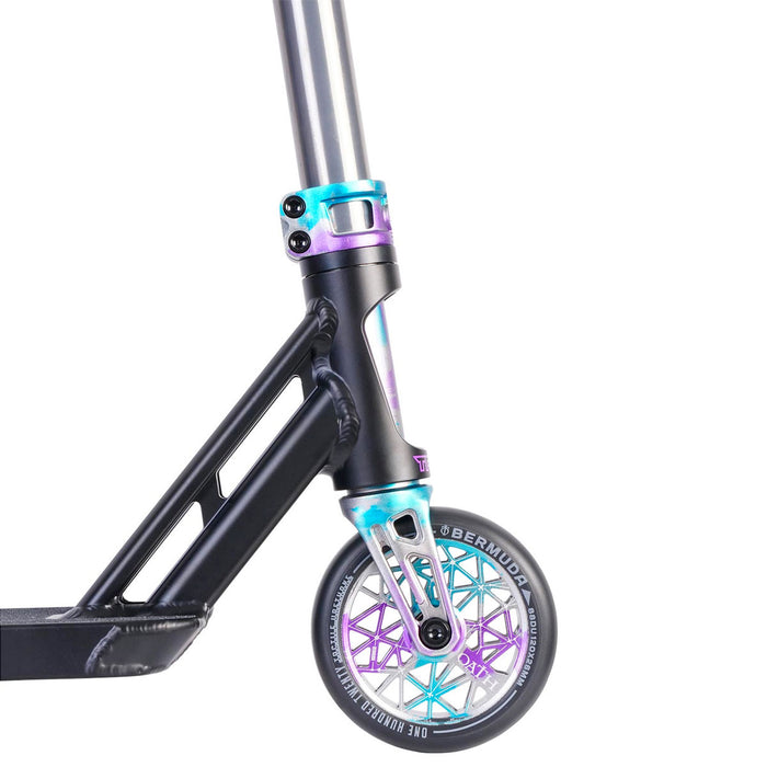 Triad Psychic Voodoo Complete Scooter