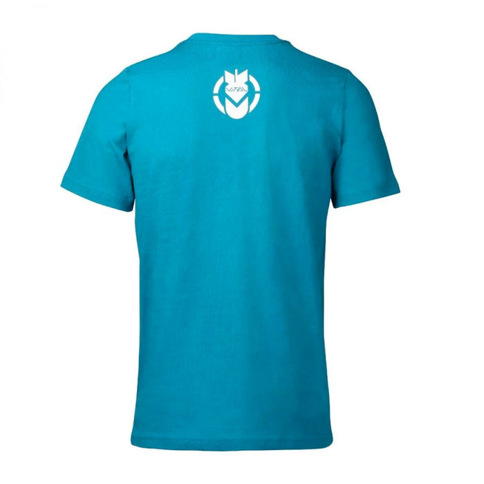 Vital Teal Logo T-Shirt